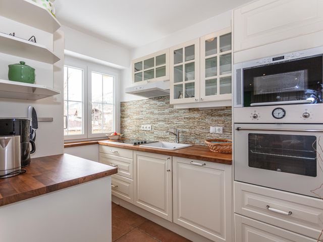 Haus An der Sonne Niedernsill