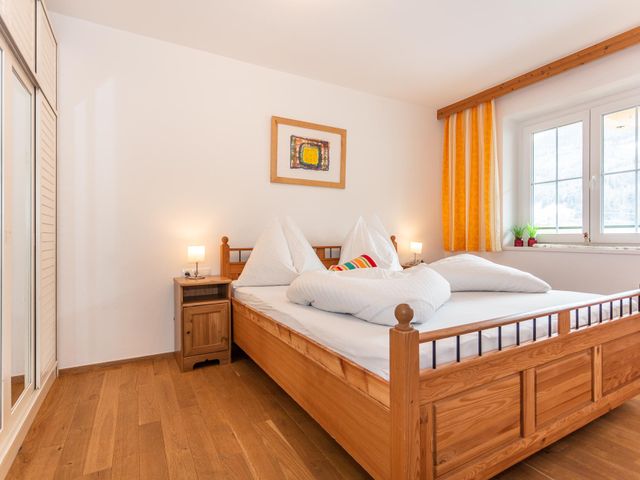 Haus An der Sonne Niedernsill