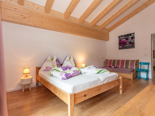 Haus An der Sonne Niedernsill