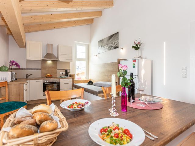 Haus An der Sonne Niedernsill