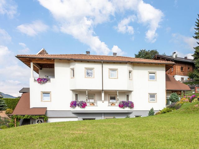 Appartmenthaus Gruber