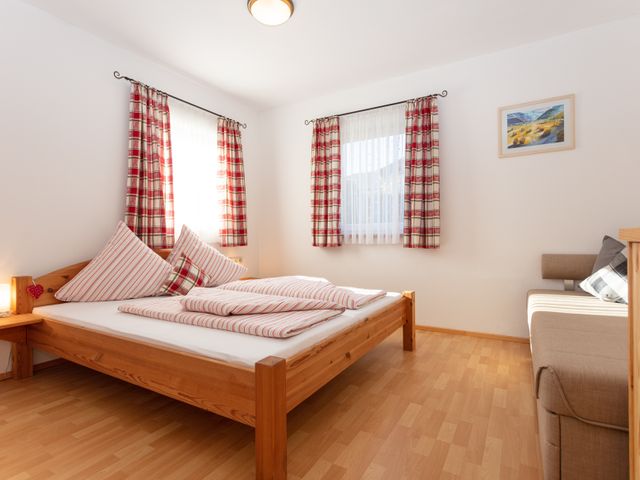 Appartmenthaus Gruber