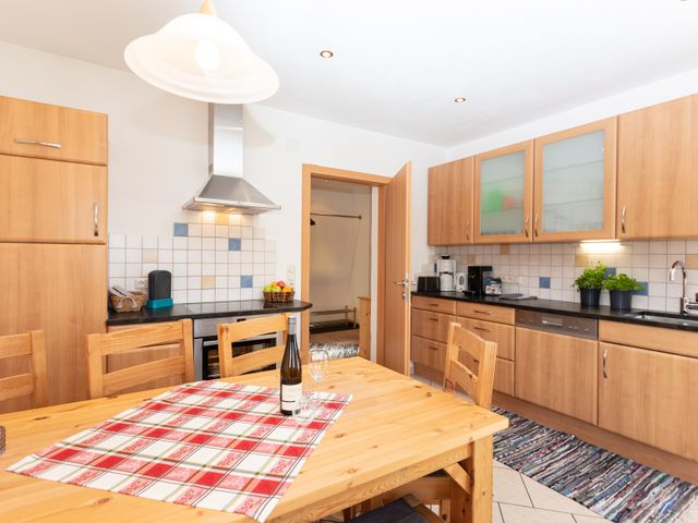 Appartmenthaus Gruber