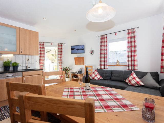 Appartmenthaus Gruber