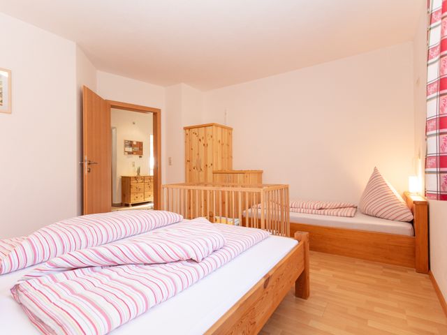 Appartmenthaus Gruber