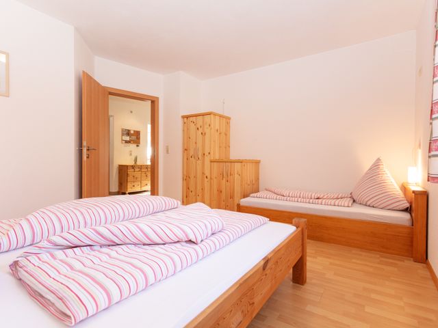 Appartmenthaus Gruber