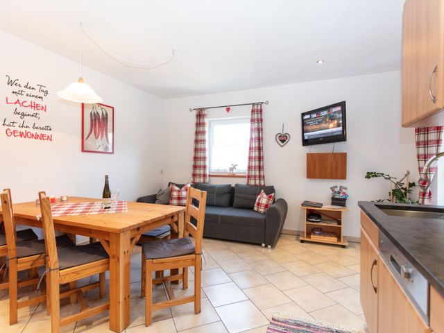 Appartmenthaus Gruber