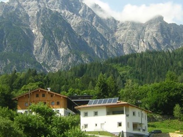 Appartmenthaus Gruber