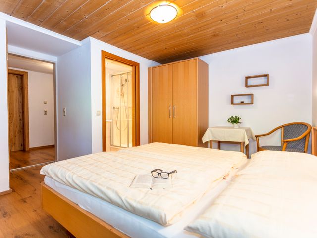 Pension Salzburgerhof