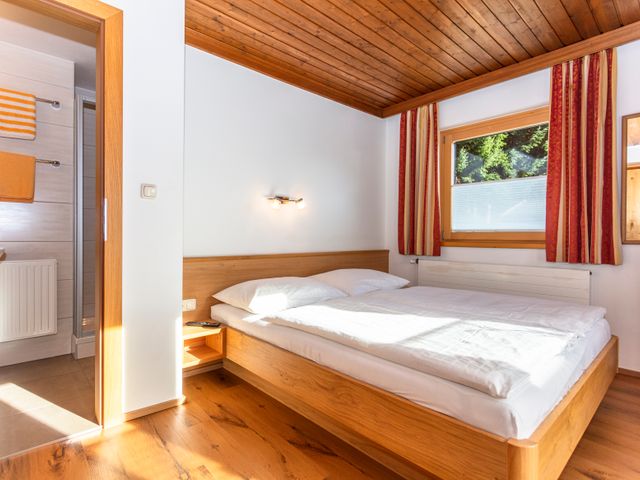 Pension Salzburgerhof