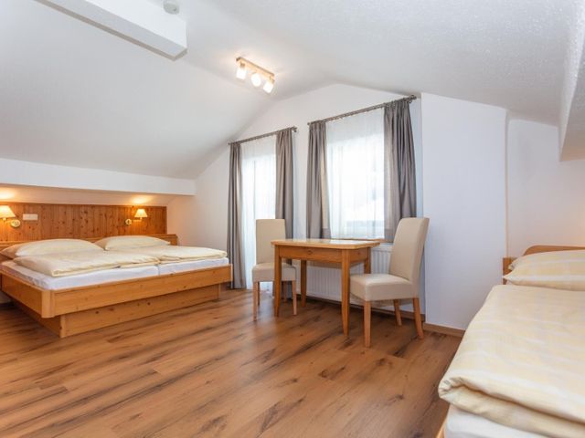 Pension Salzburgerhof