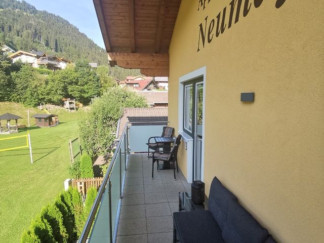 Appartement Neumayer