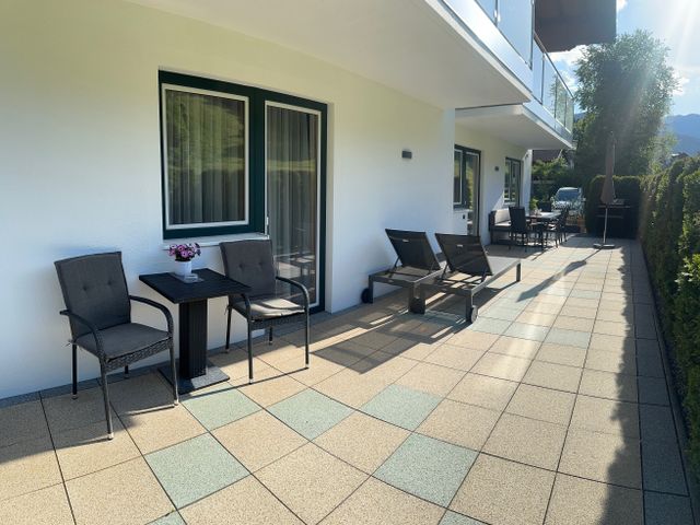 Appartement Neumayer