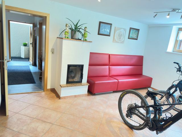 Appartement Neumayer