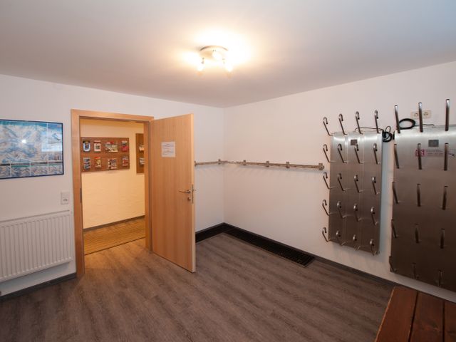 Appartement Neumayer