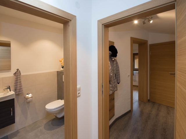 Appartement Neumayer