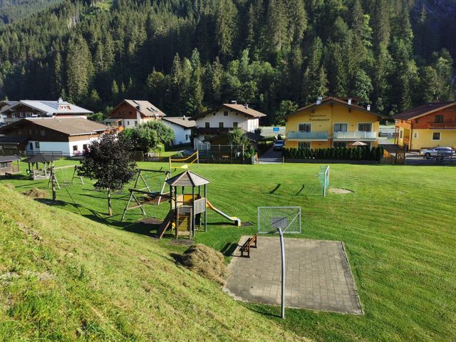 Appartement Neumayer