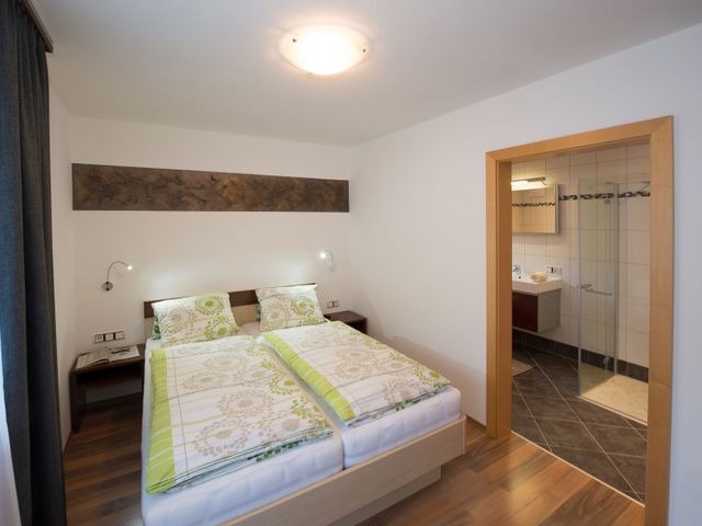 Appartement Neumayer