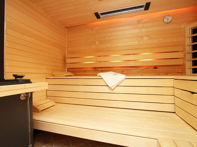 Steiner's Wellness-Appartements