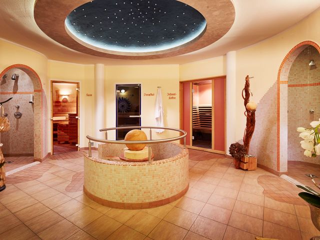 Ferienhaus Maximilian