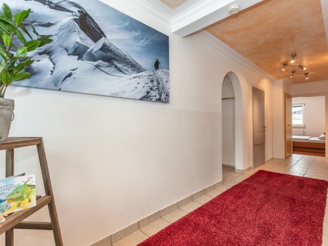 Ferienhaus Maximilian