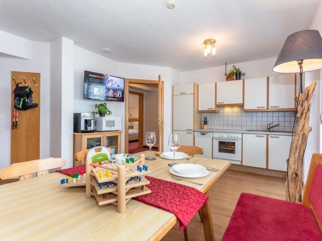 Ferienhaus Maximilian