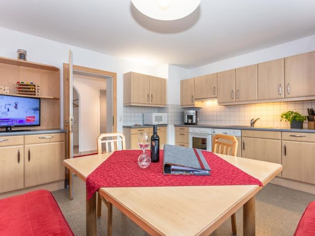 Ferienhaus Maximilian