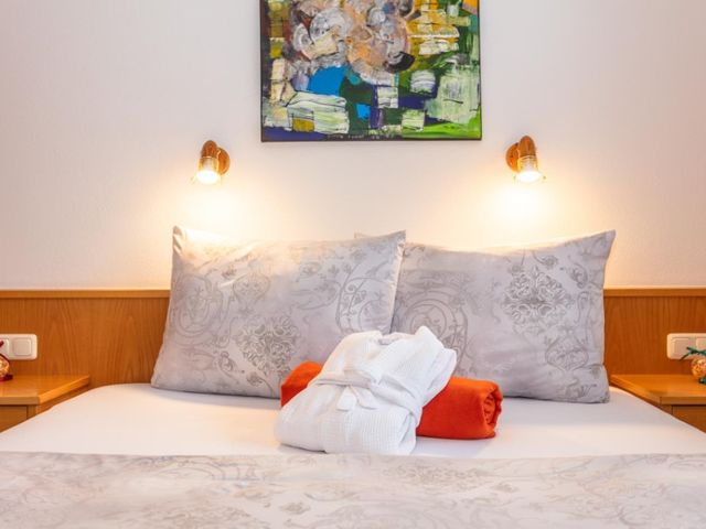 Ferienhaus Maximilian