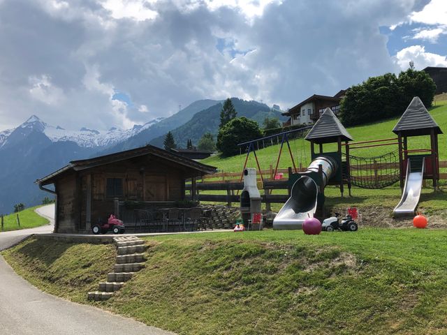 Ferienwohnungen Oberaigenhof