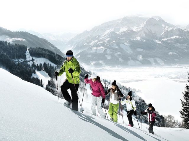 Ferienwohnungen Oberaigenhof