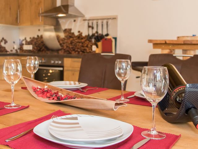 Ferienwohnungen Oberaigenhof