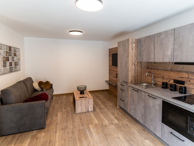 Hotel - Restaurant Wenger Alpenhof