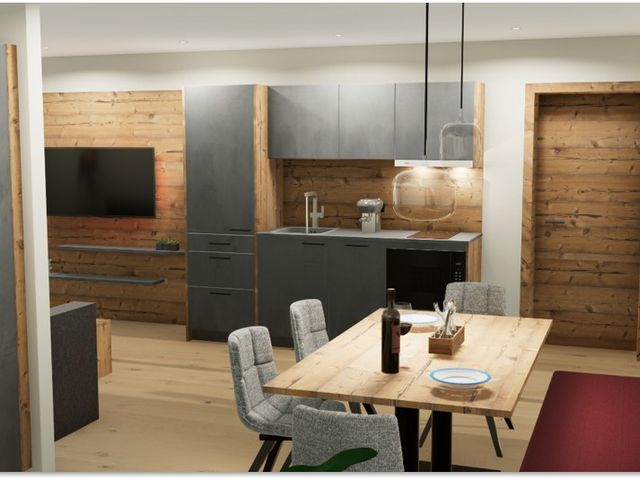 Hotel - Restaurant Wenger Alpenhof