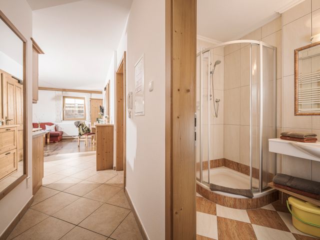 Ferienhaus "Scharrerhof"