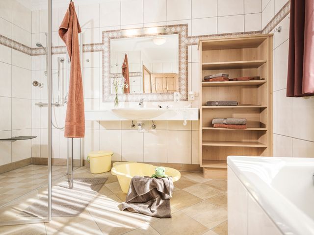 Ferienhaus "Scharrerhof"