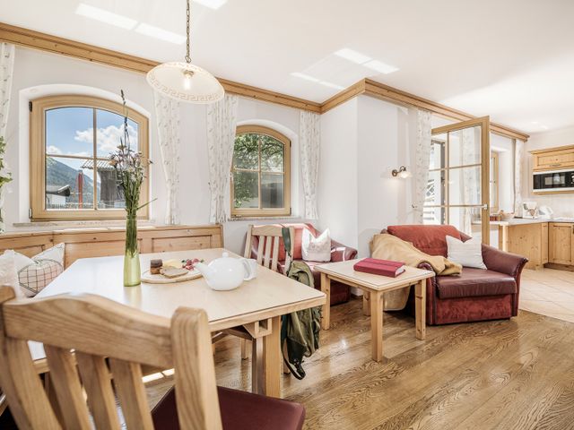 Ferienhaus "Scharrerhof"