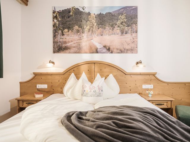 Ferienhaus "Scharrerhof"