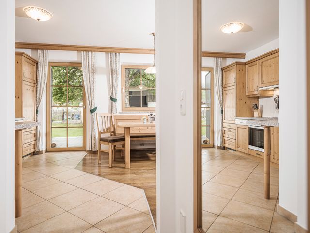 Ferienhaus "Scharrerhof"