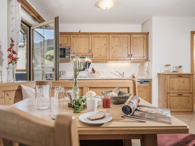 Ferienhaus "Scharrerhof"