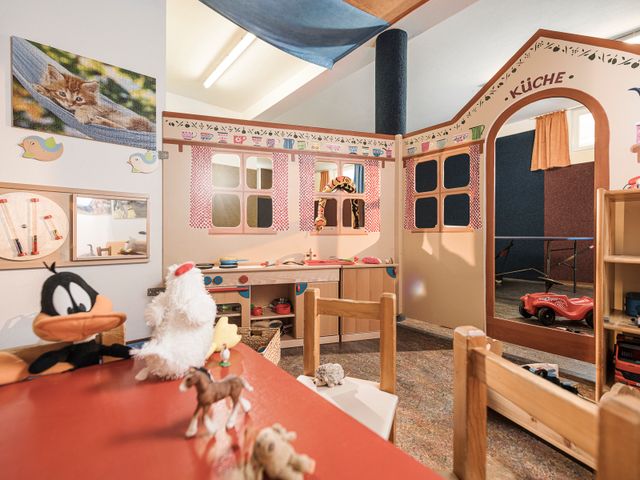 Ferienhaus "Scharrerhof"