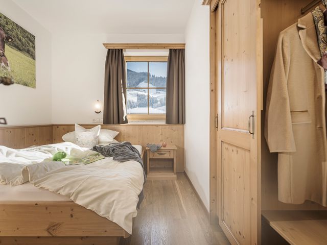 Ferienhaus "Scharrerhof"