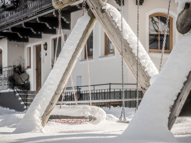 Ferienhaus "Scharrerhof"