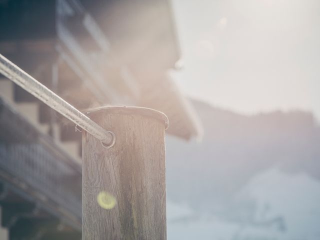 Ferienhaus "Scharrerhof"