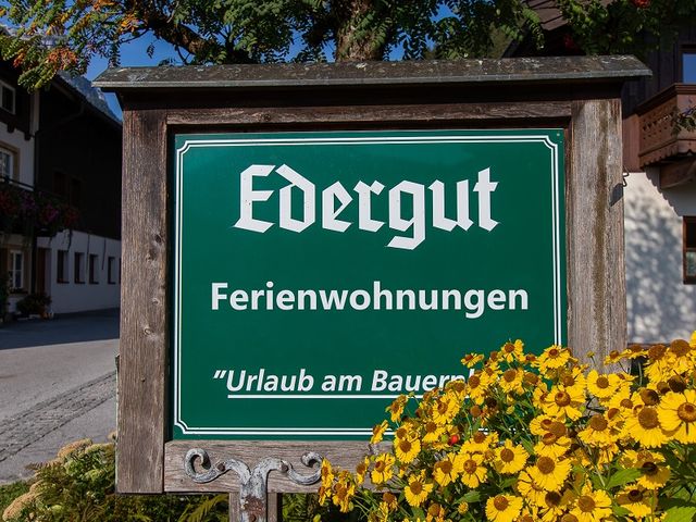 Edergut