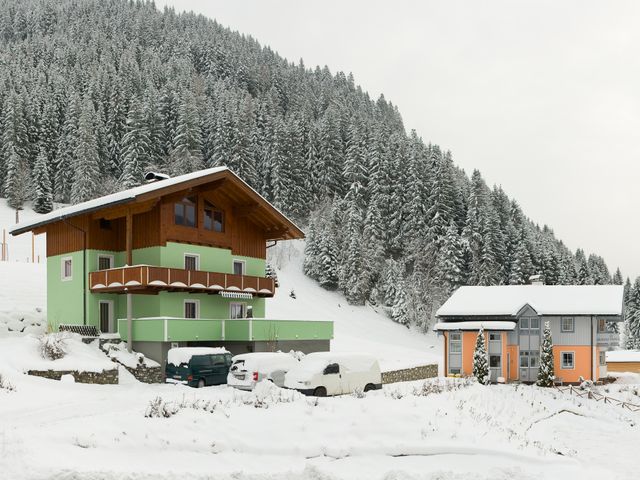 Ferienwohnungen Edthof