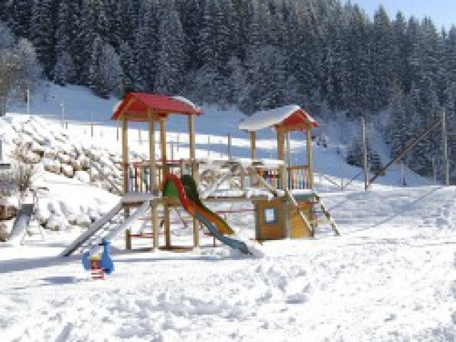 Ferienwohnungen Edthof