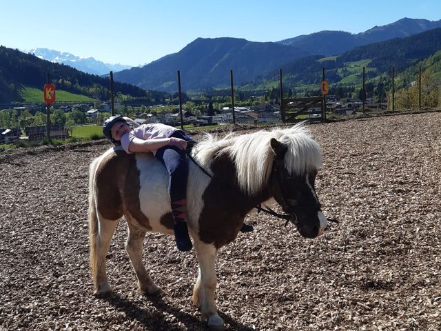 Ferienwohnungen Edthof