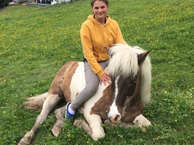 Ferienwohnungen Edthof