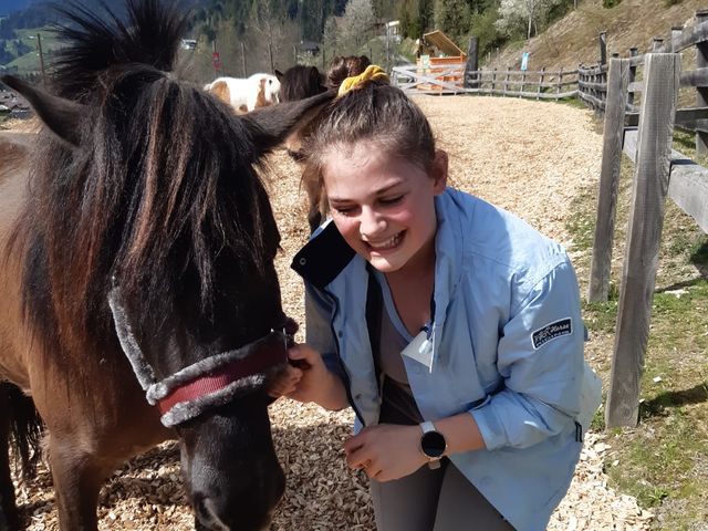 Ferienwohnungen Edthof