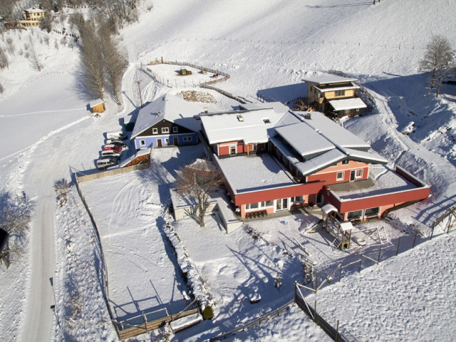 Ferienwohnungen Edthof